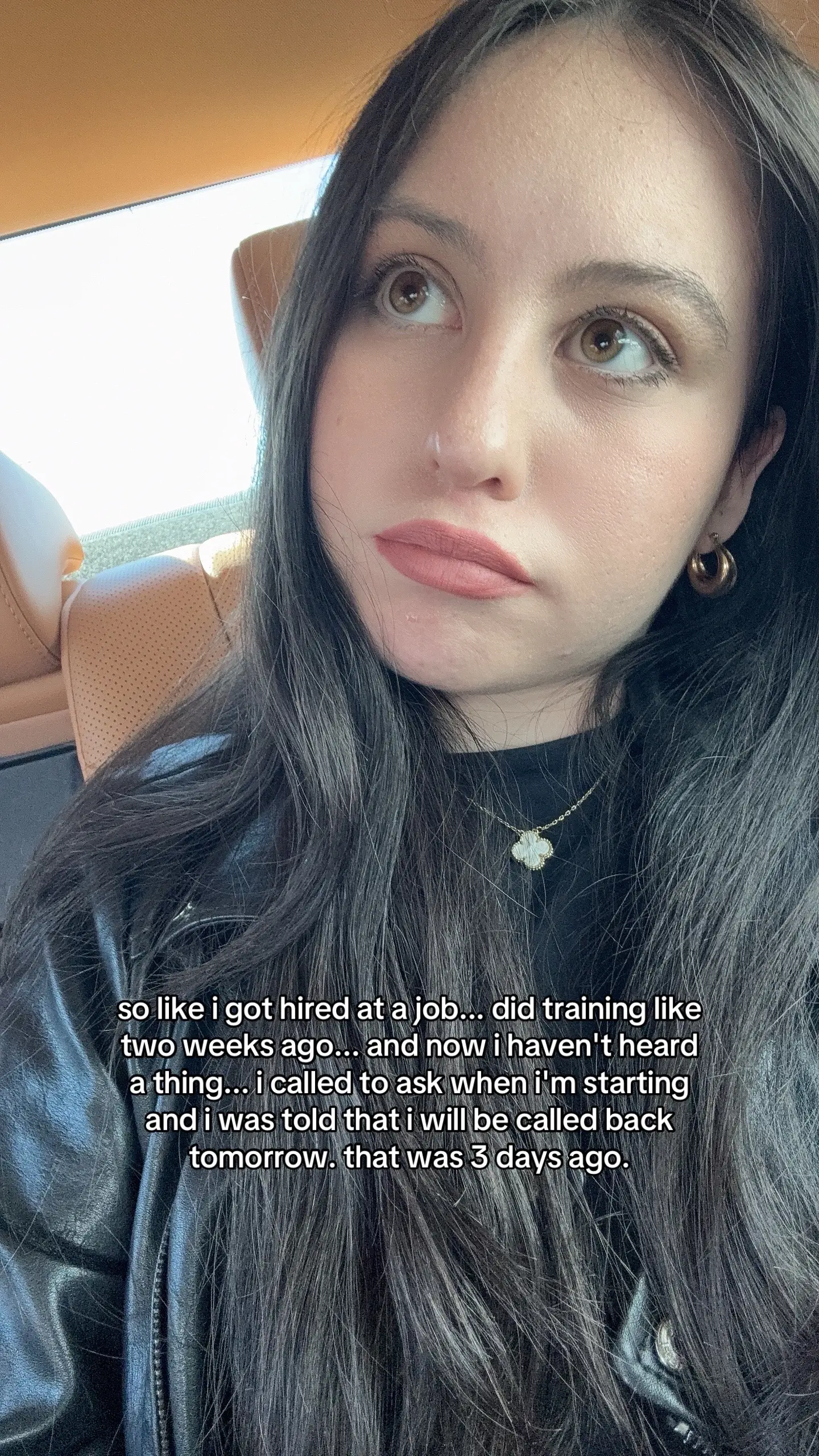 Tiktok post preview 3 from @leilaimuniz