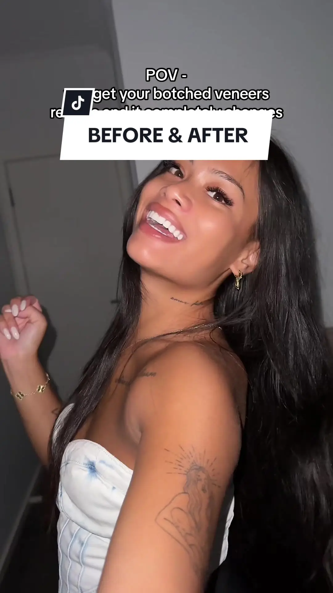 Tiktok post thumbnail