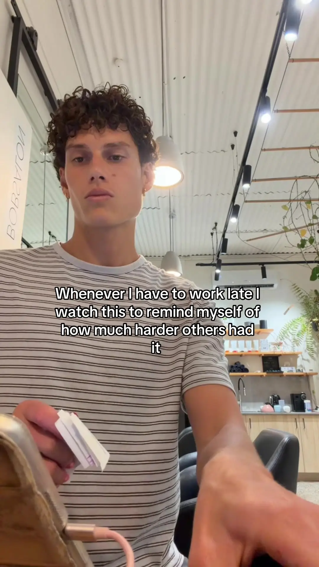 Tiktok post thumbnail