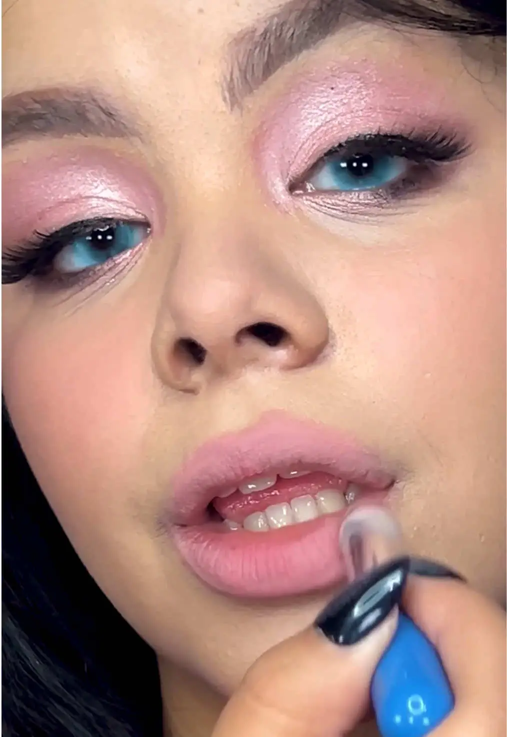 Tiktok post preview 3 from @beautyanneglam