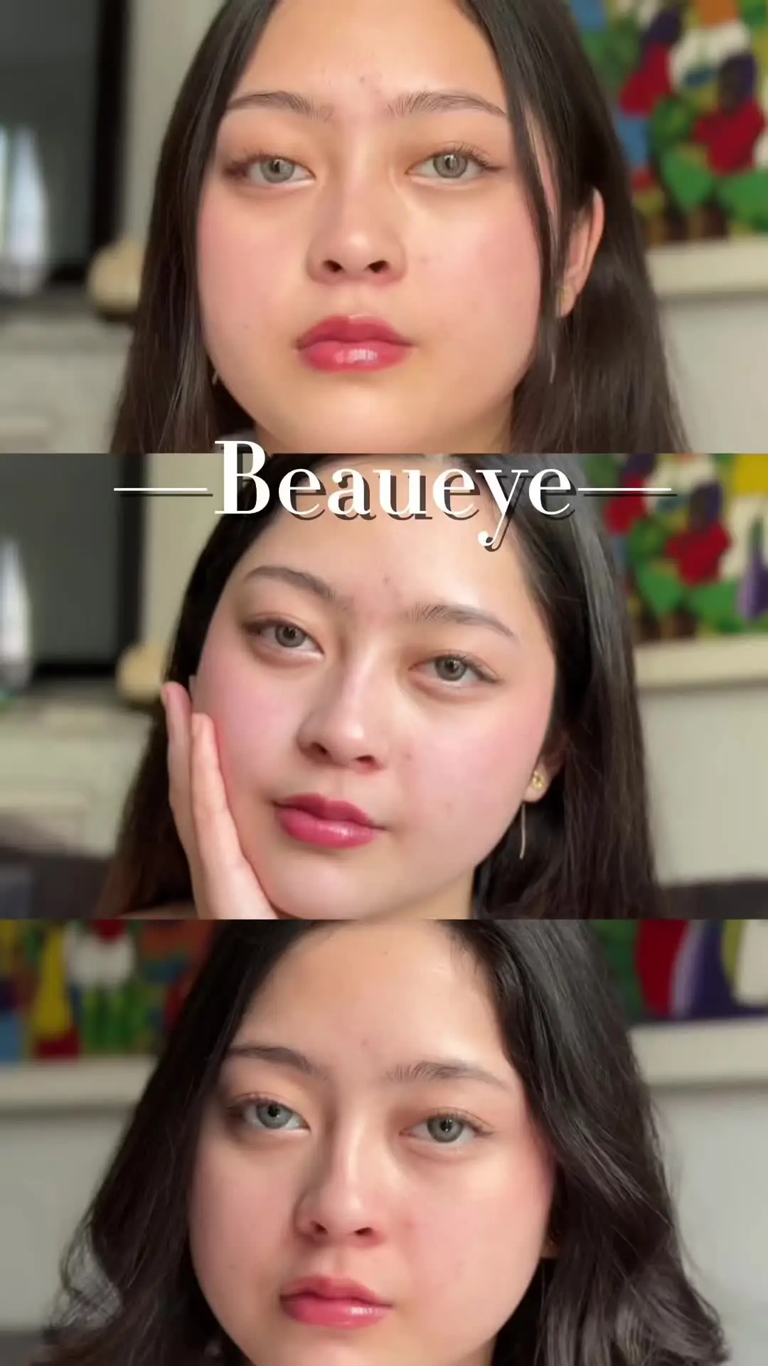 Tiktok post preview 2 from @chin.trc