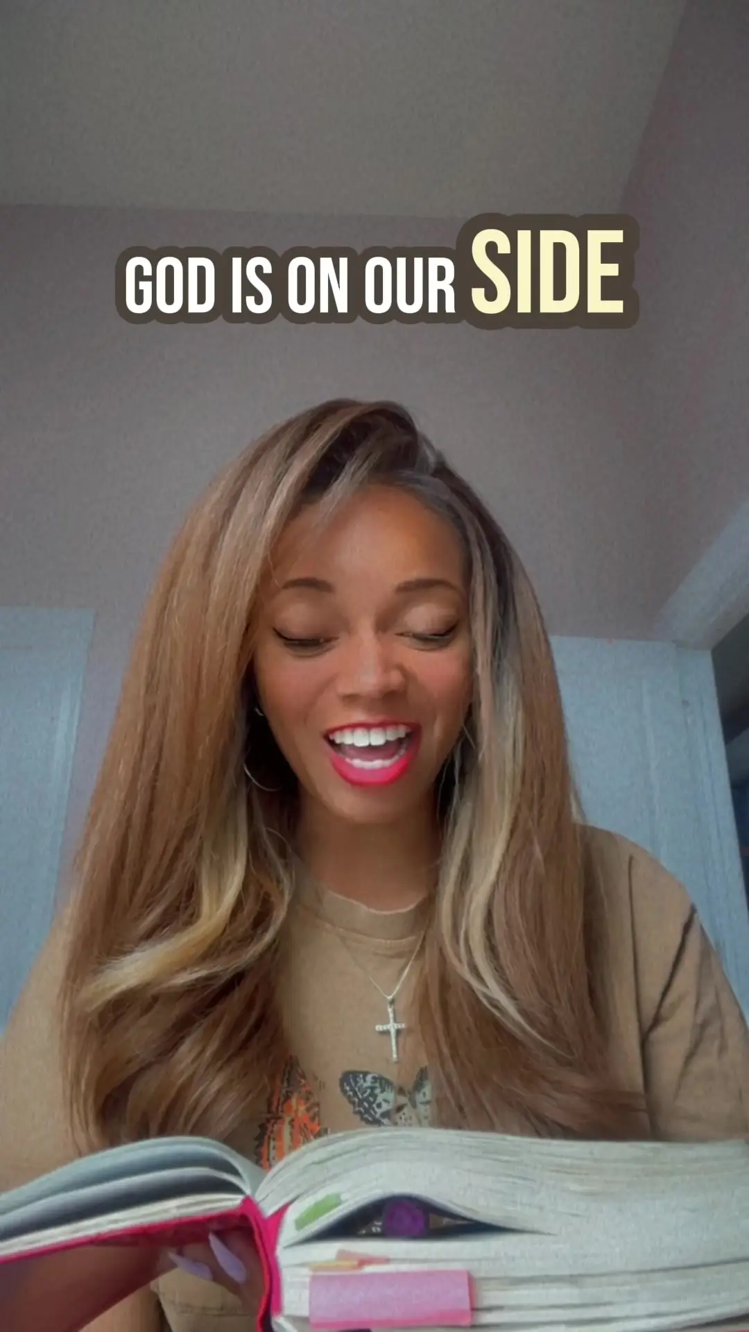 Tiktok post preview 2 from @amberropermusic