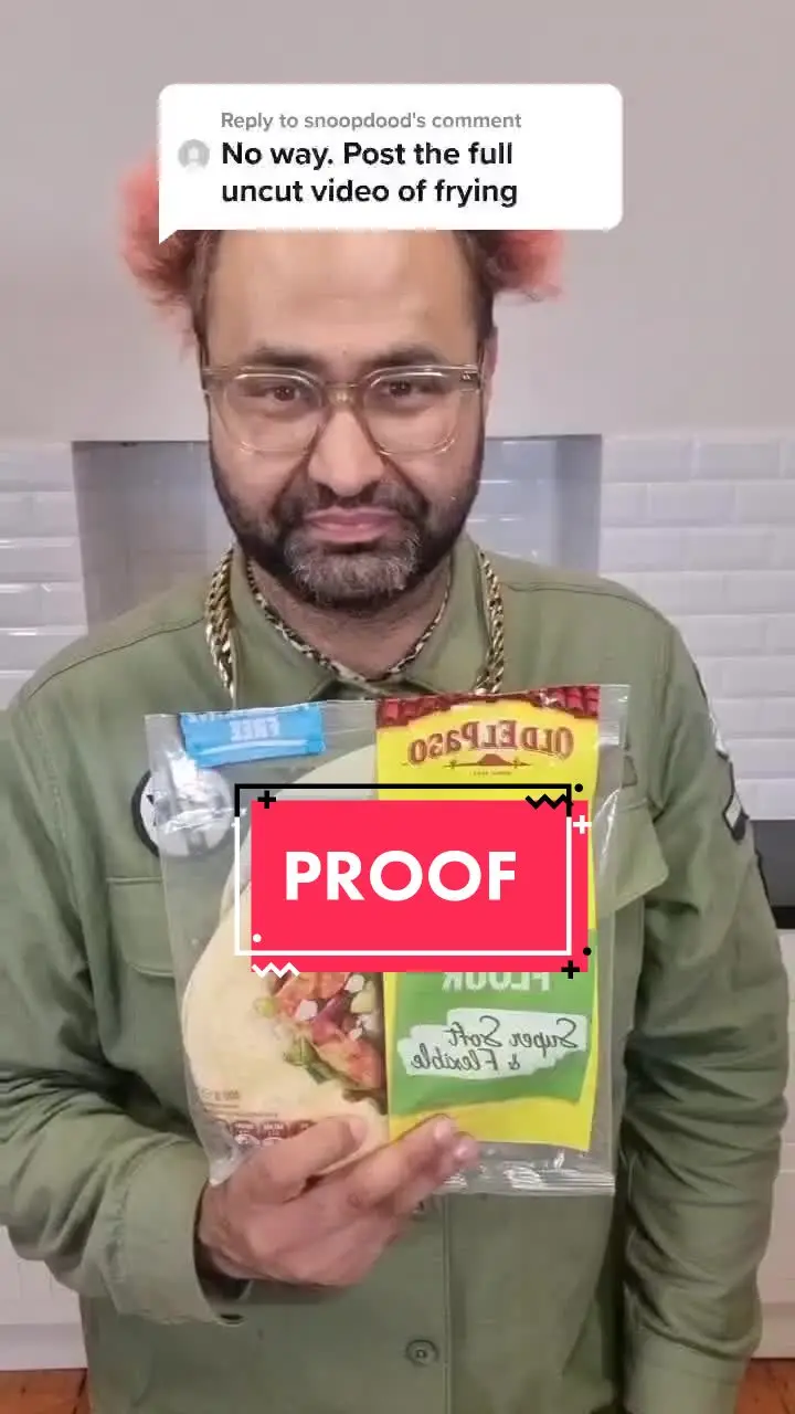 Tiktok post preview 2 from @tullyzkitchen