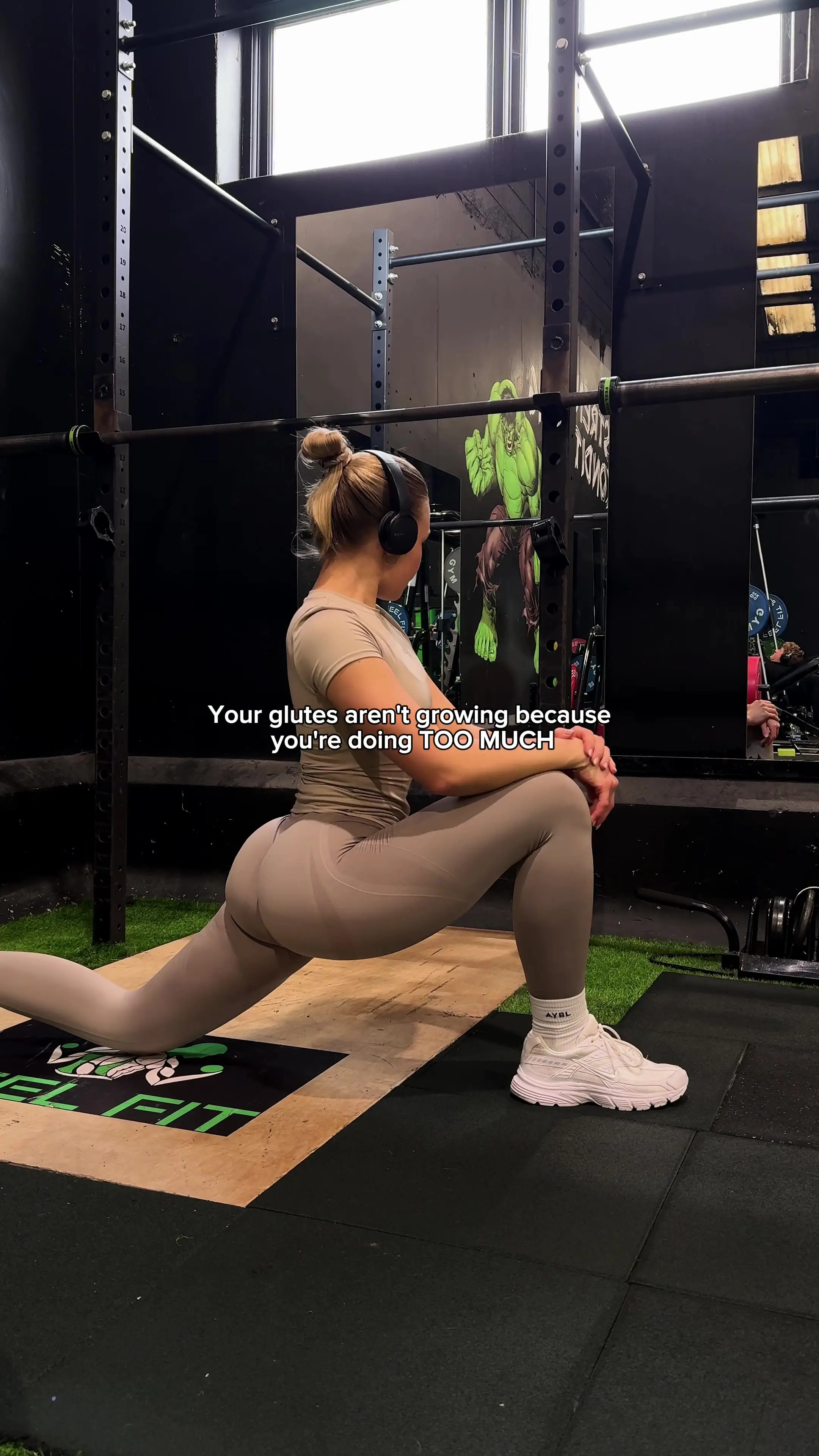Tiktok post preview 2 from @kateriina_fitness