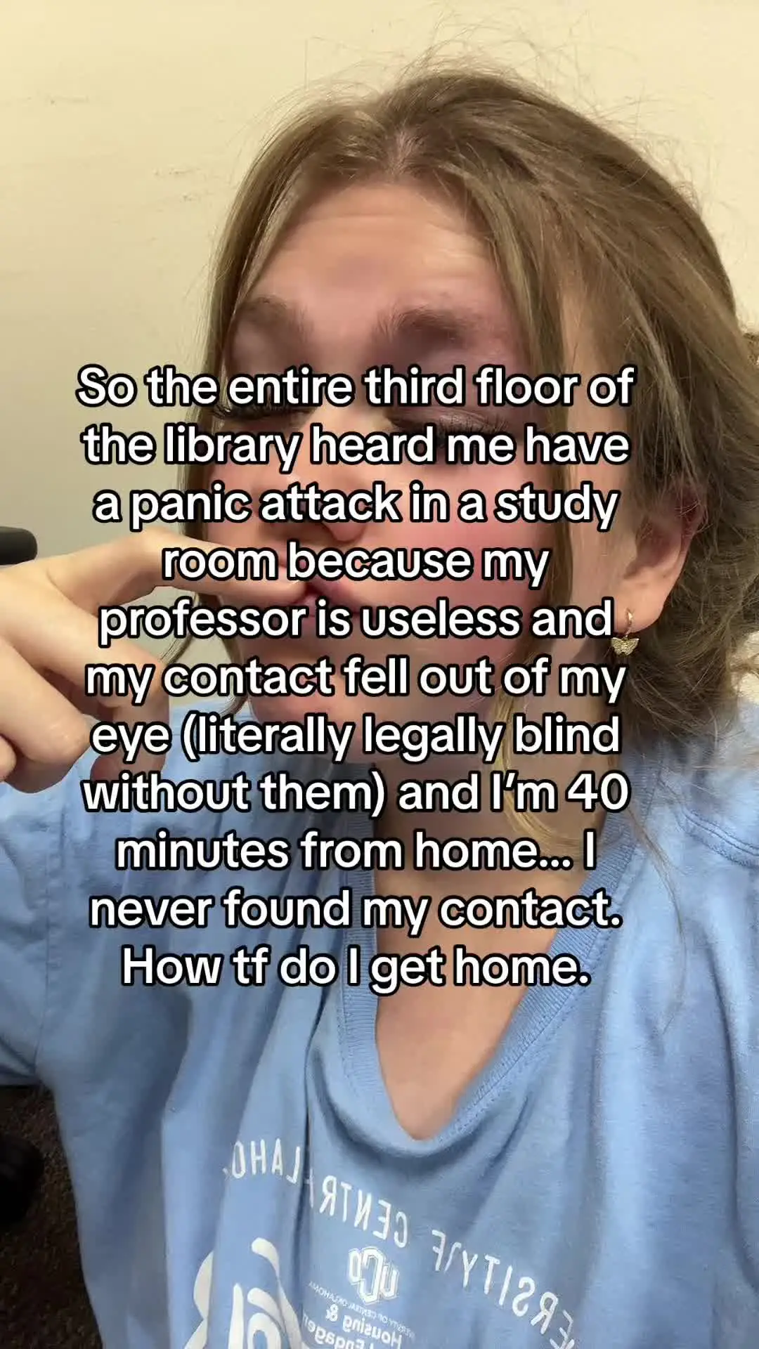 Tiktok post thumbnail