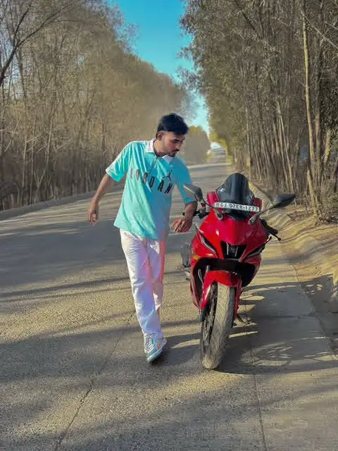 Tushar R - Creator - theright.fit