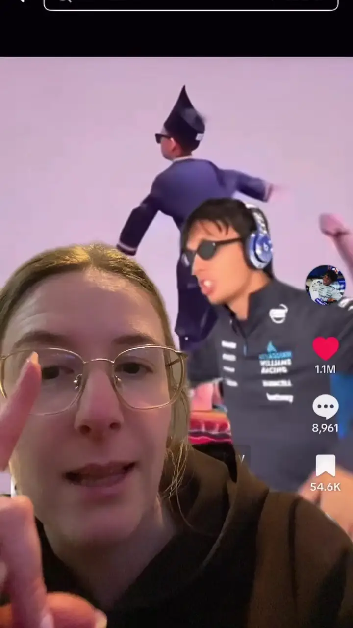 Tiktok post preview 3 from @daniisformula