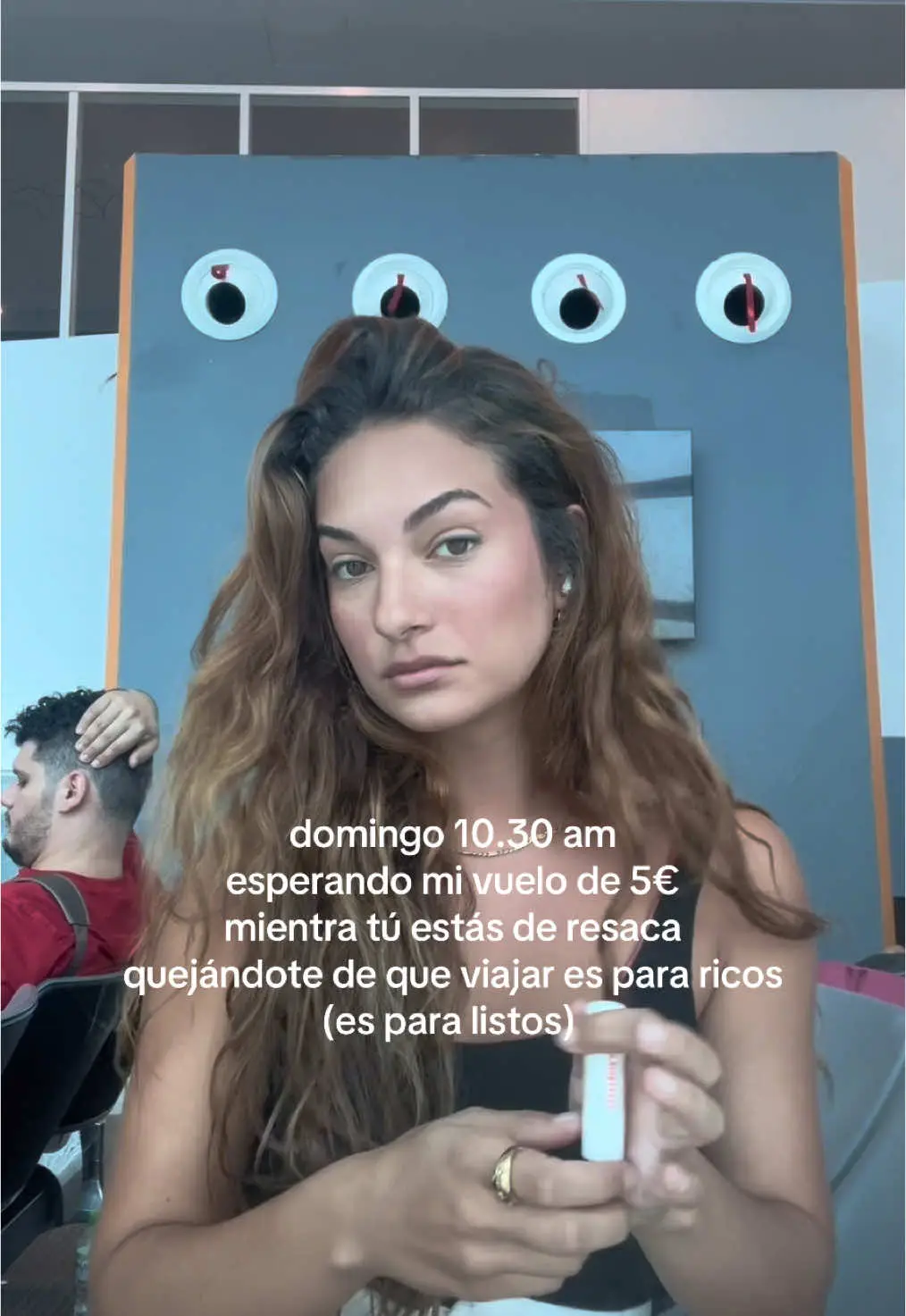 Tiktok post preview 3 from @valeriaappmm
