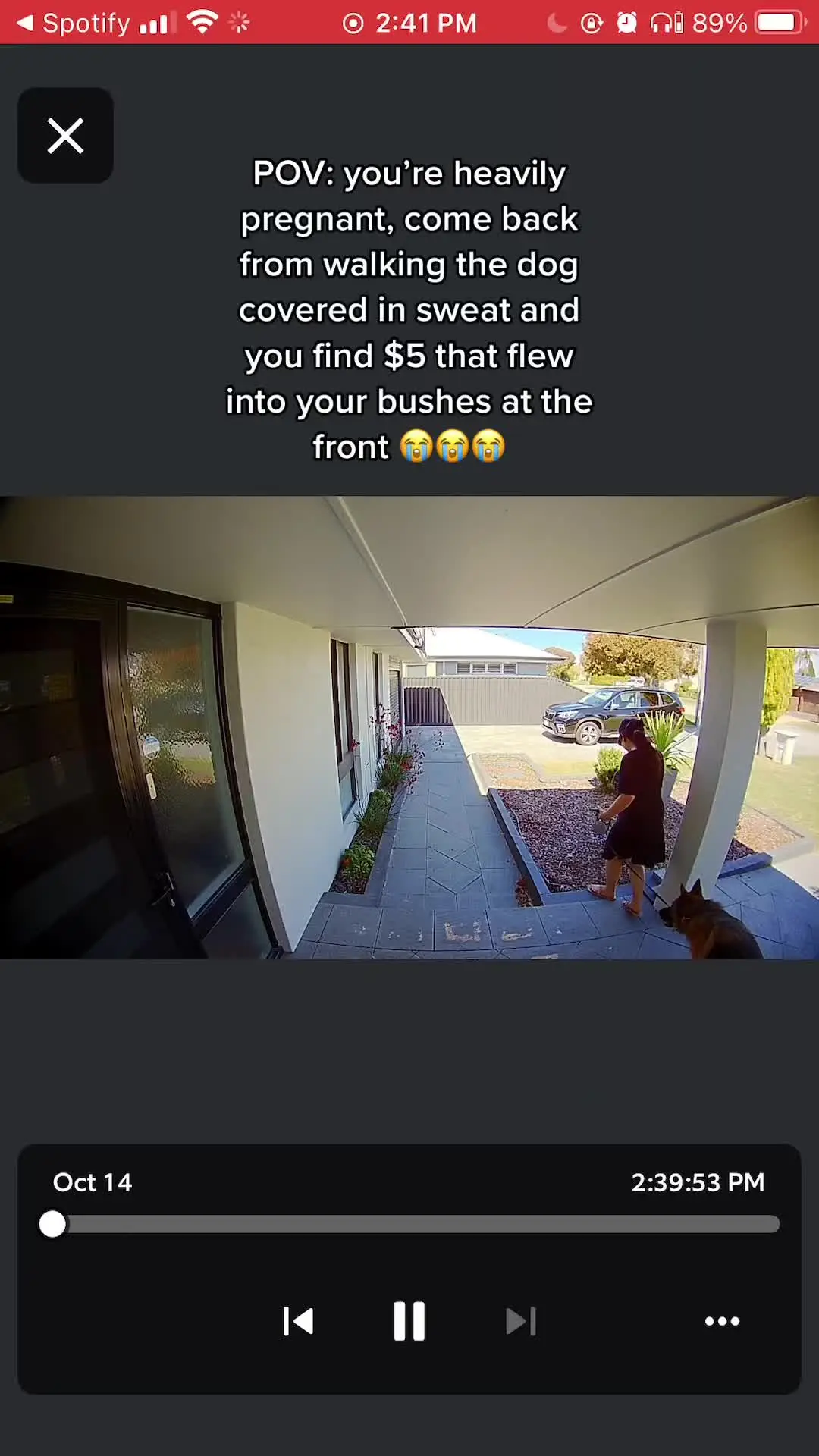 Tiktok post thumbnail