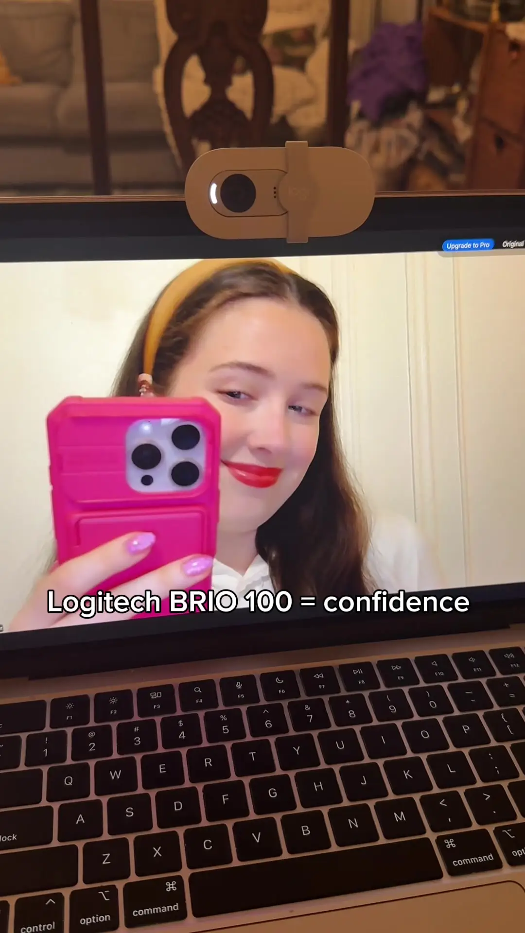 Tiktok post preview 2 from @ainslee.ugc