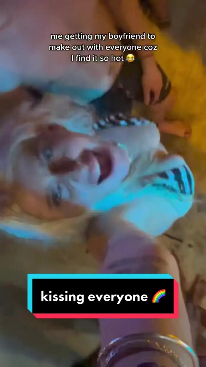 Tiktok post thumbnail