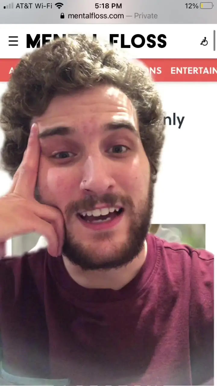 Tiktok post thumbnail