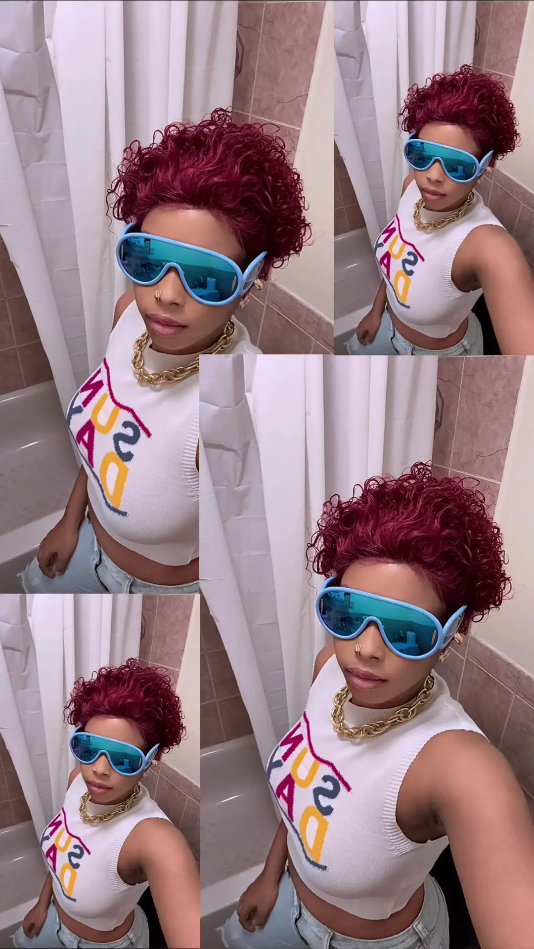 Tiktok post preview 3 from @bendjanaaa