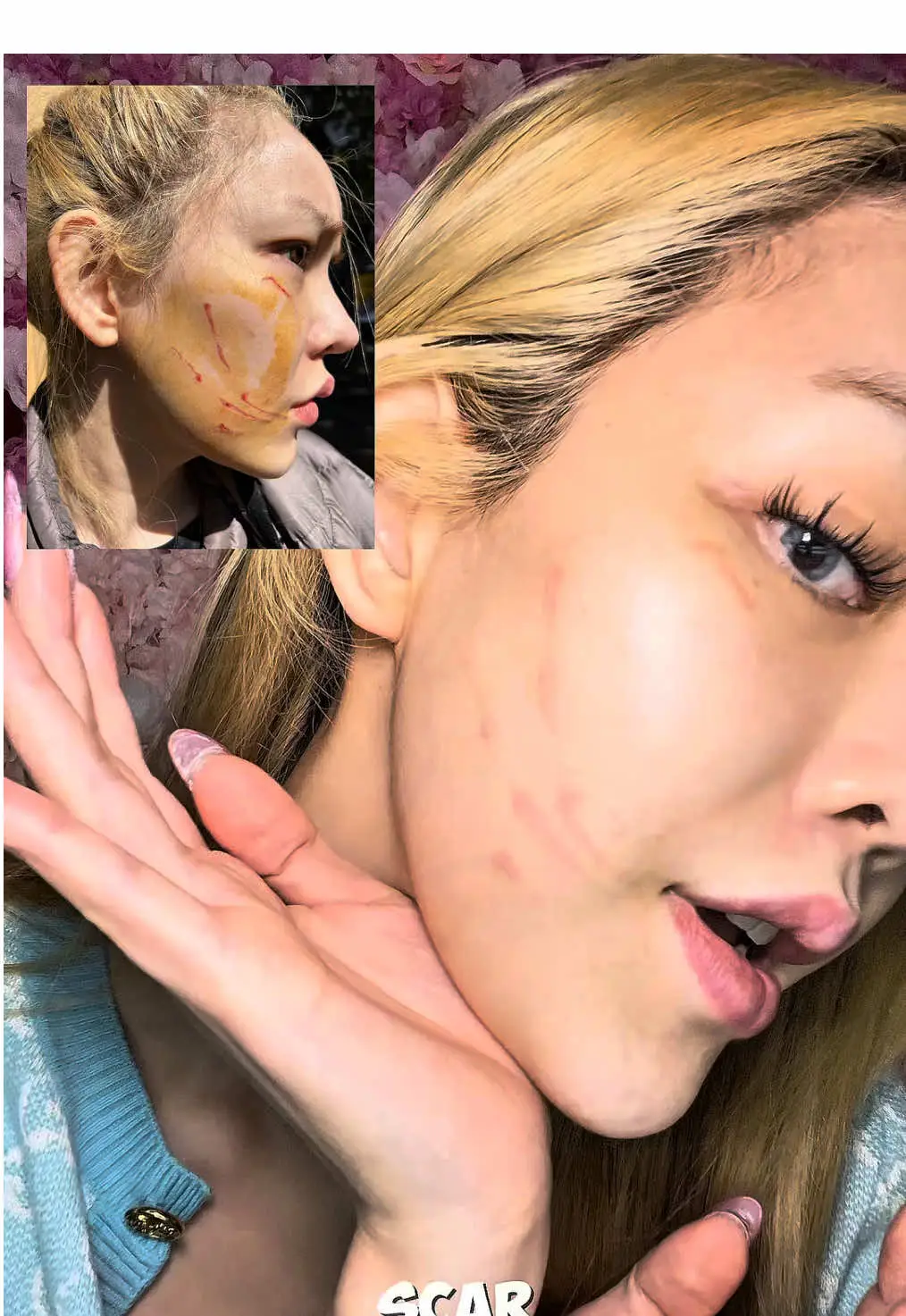 Tiktok post preview 3 from @babbitty.rb