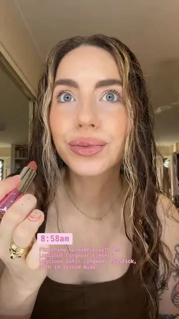 Instagram post preview 2 from lexie.lou.x