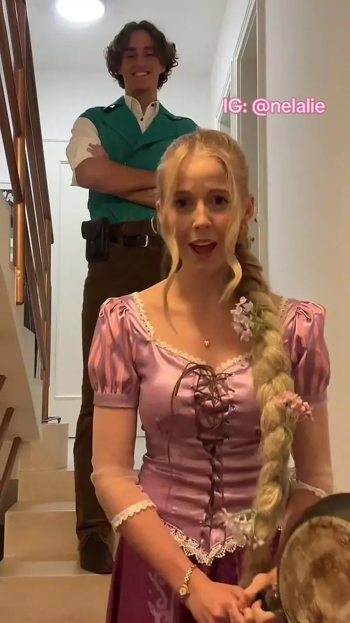 Tiktok post preview 3 from @nelal1e