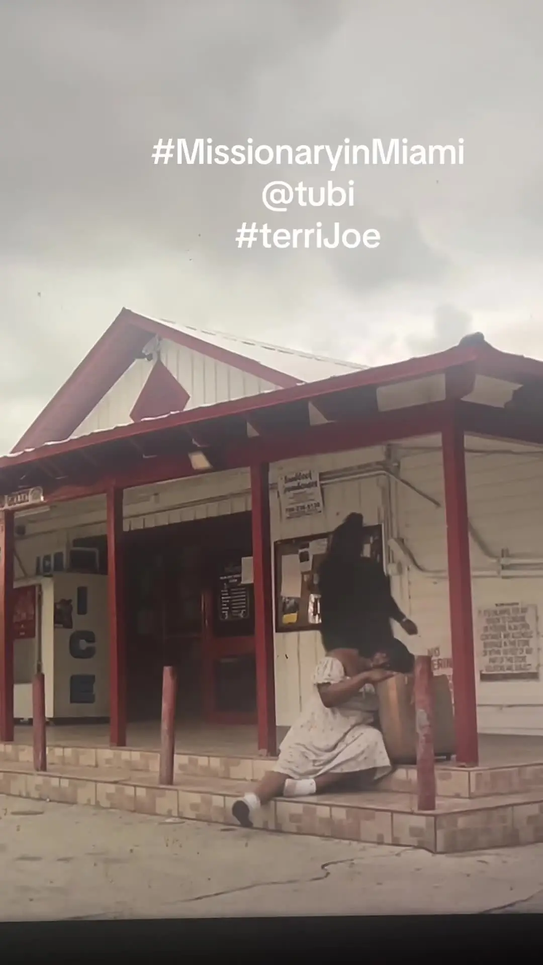 Tiktok post thumbnail