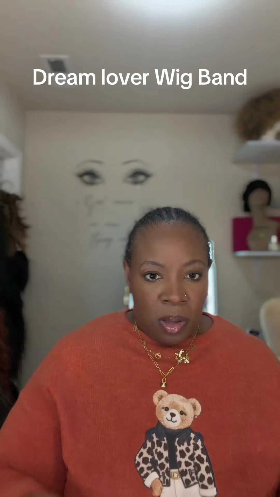 Tiktok post preview 2 from @naturallyshycc