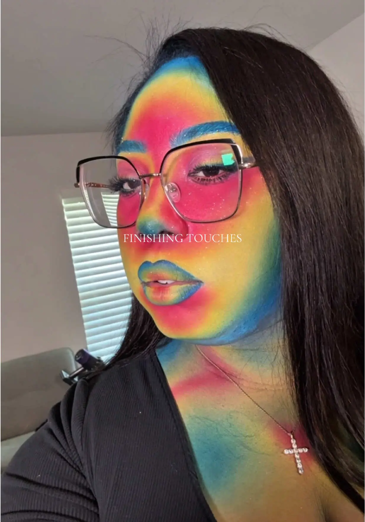 Tiktok post preview 2 from @arieltbeauty