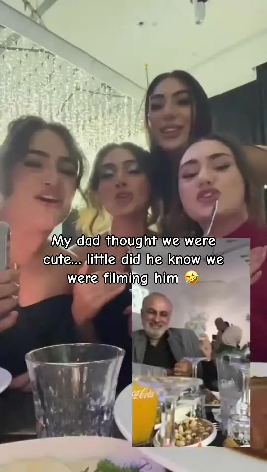 Tiktok post preview 3 from @danielle.maassarani