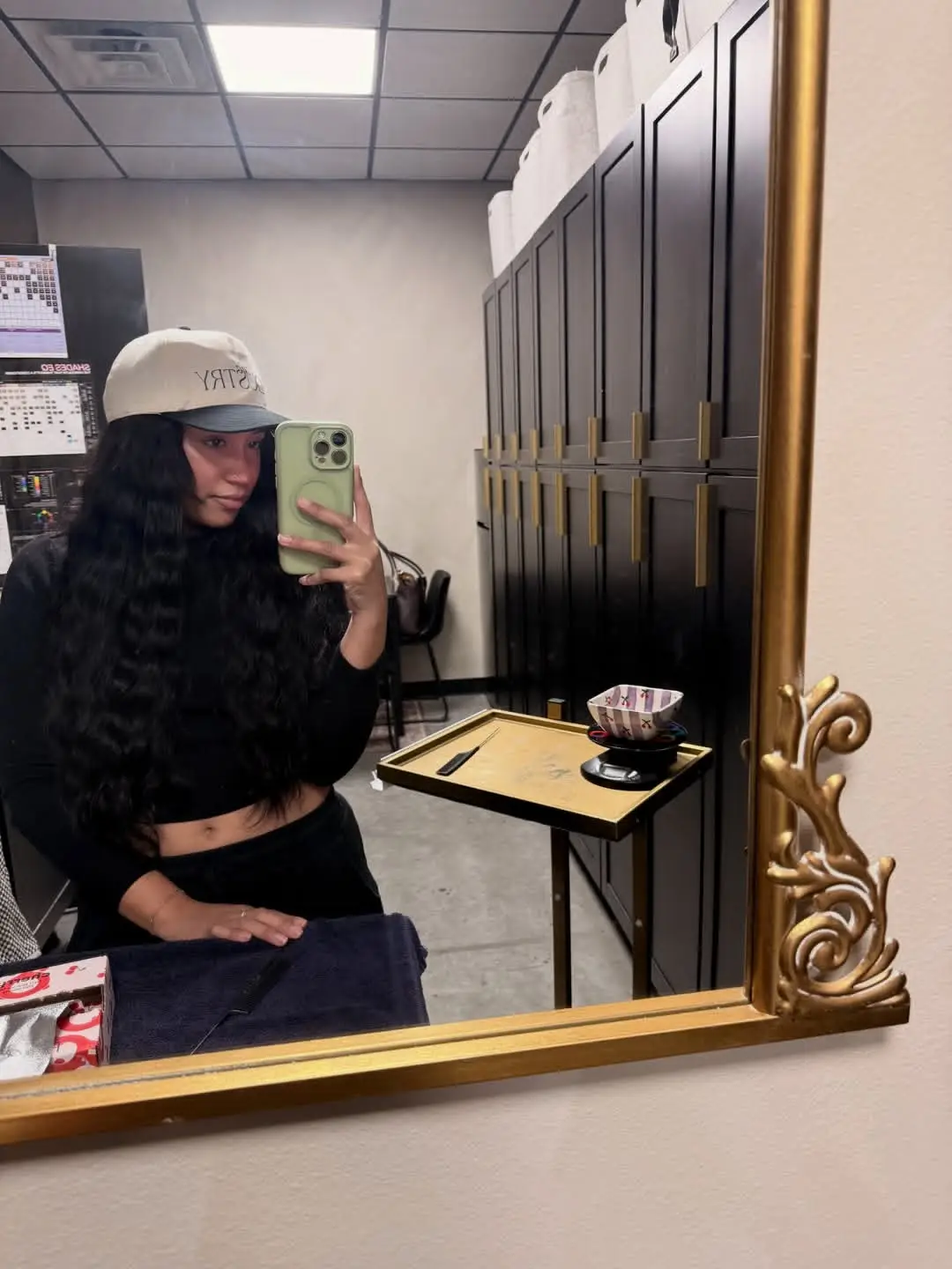 Instagram post preview 1 from lauryn.rk