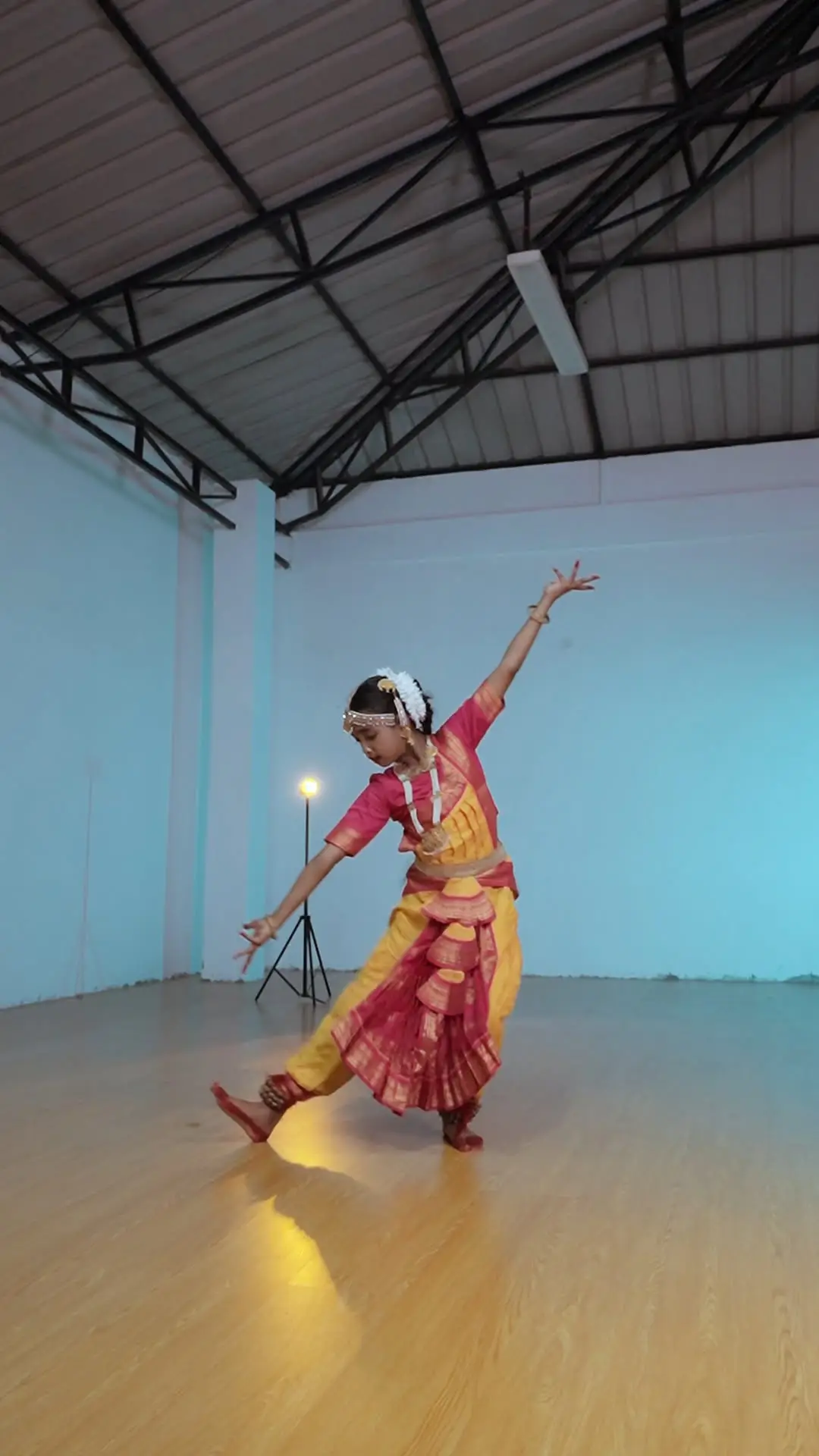 Instagram post preview 1 from praashekh_sarod