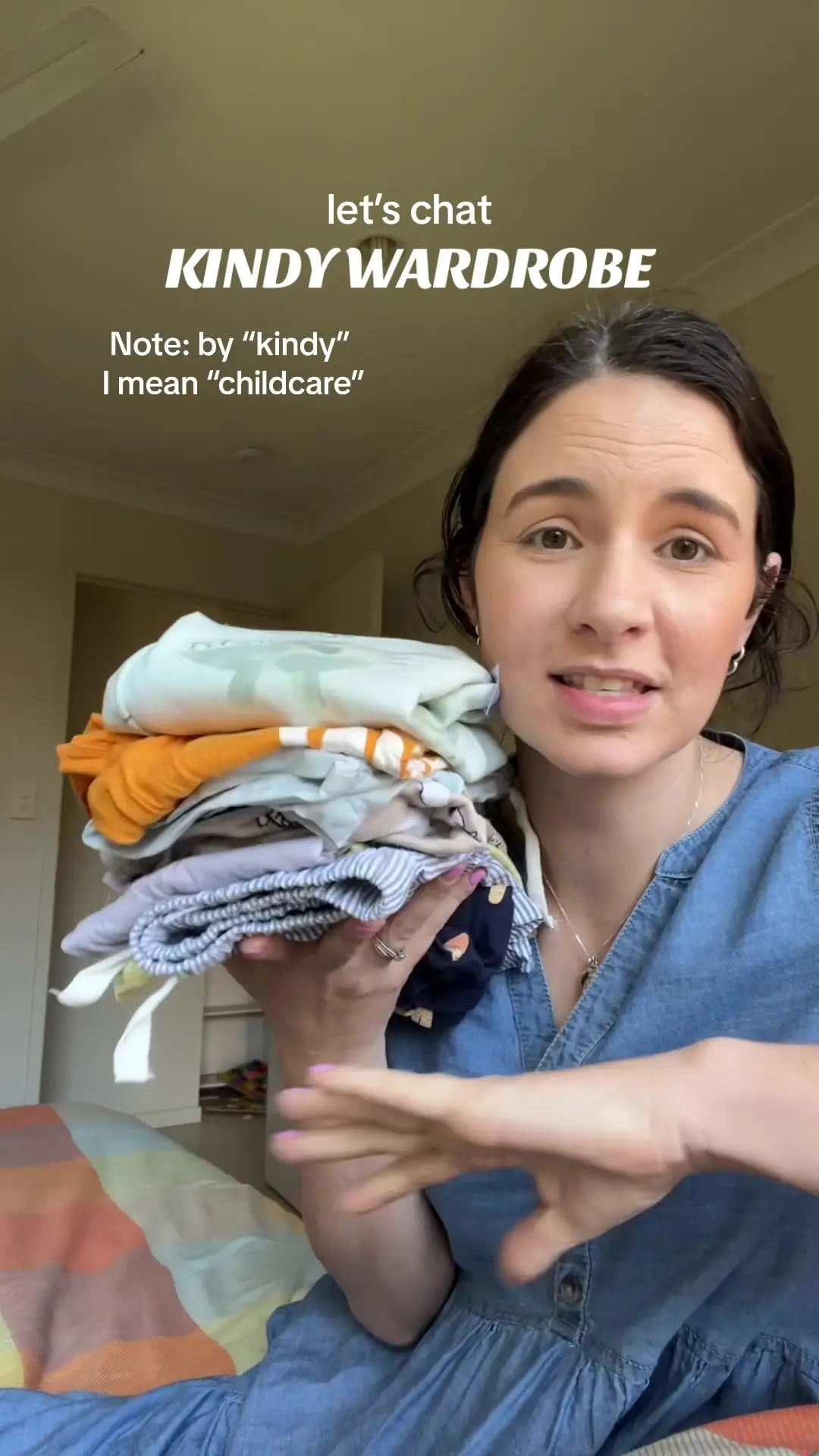 Tiktok post preview 3 from @colourmekara