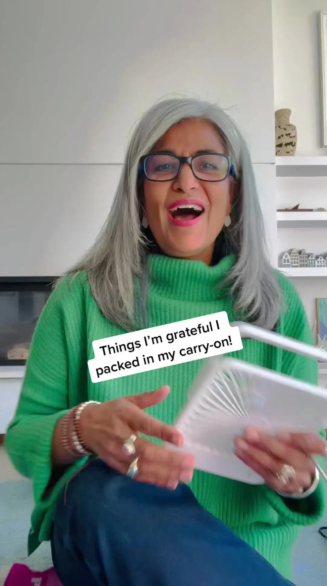 Tiktok post preview 2 from @designtigermom