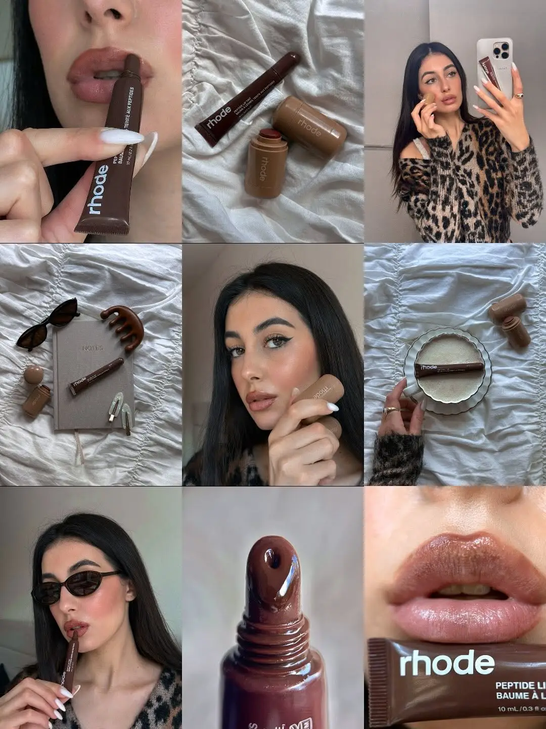 Instagram post preview 3 from anastasia__ugc