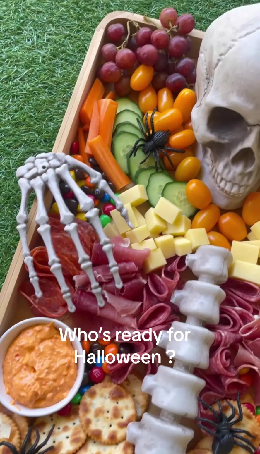 Tiktok post preview 2 from @foodplattermum