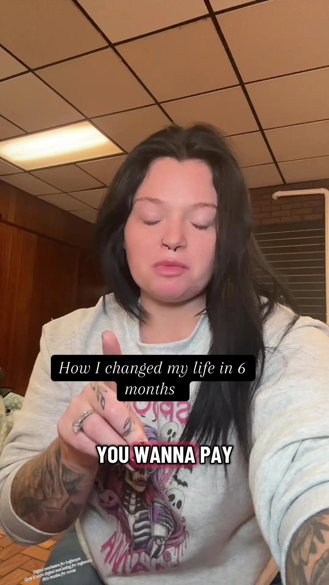 Tiktok post thumbnail