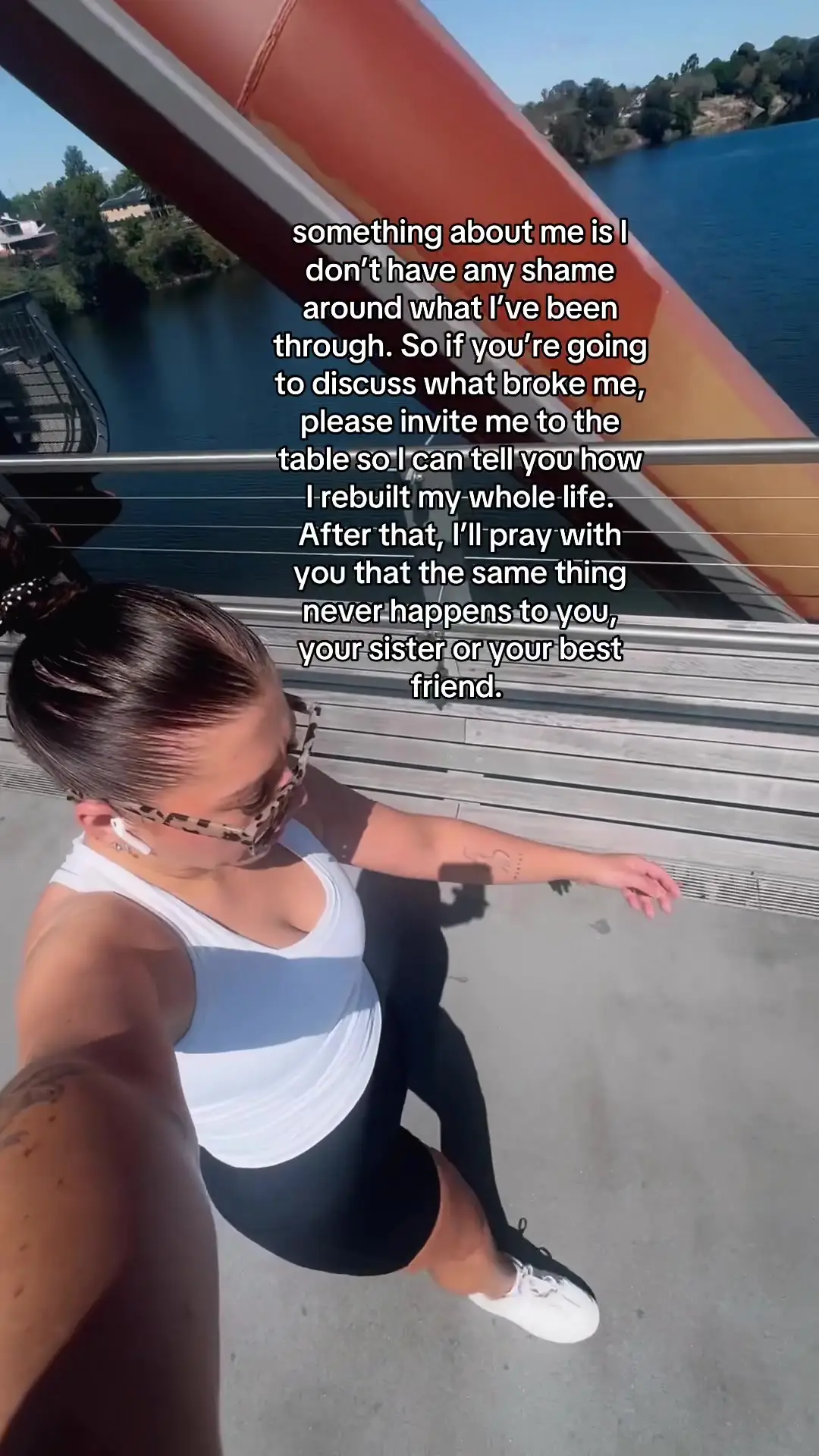 Tiktok post preview 2 from @jessshilll