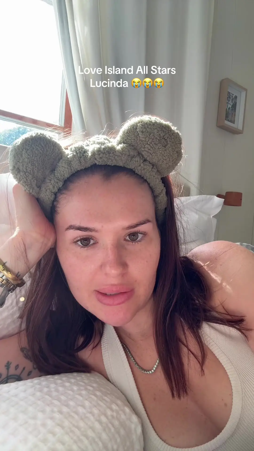 Tiktok post preview 1 from @billiquinn