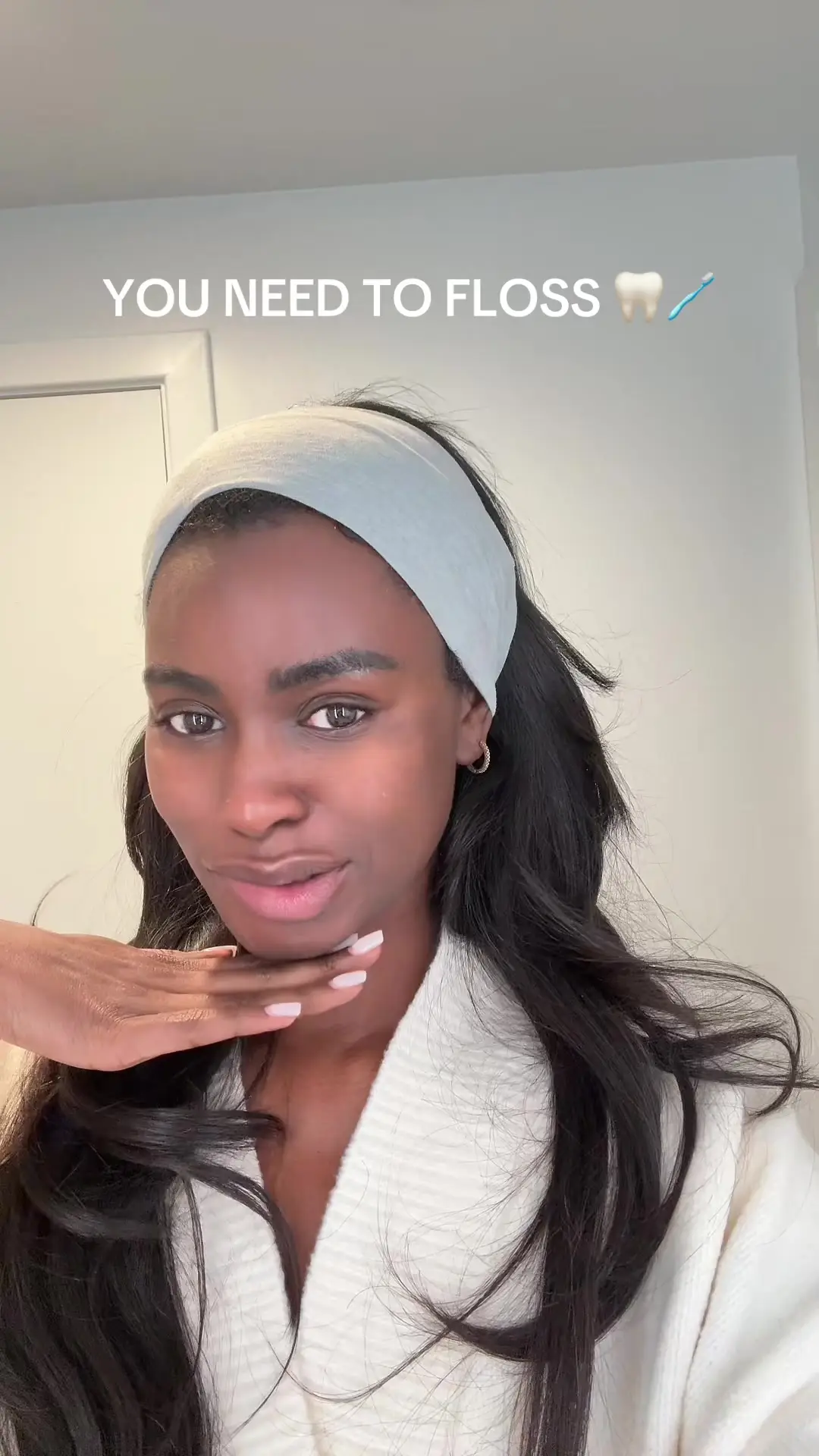 Tiktok post preview 3 from @iamciarrajanelle