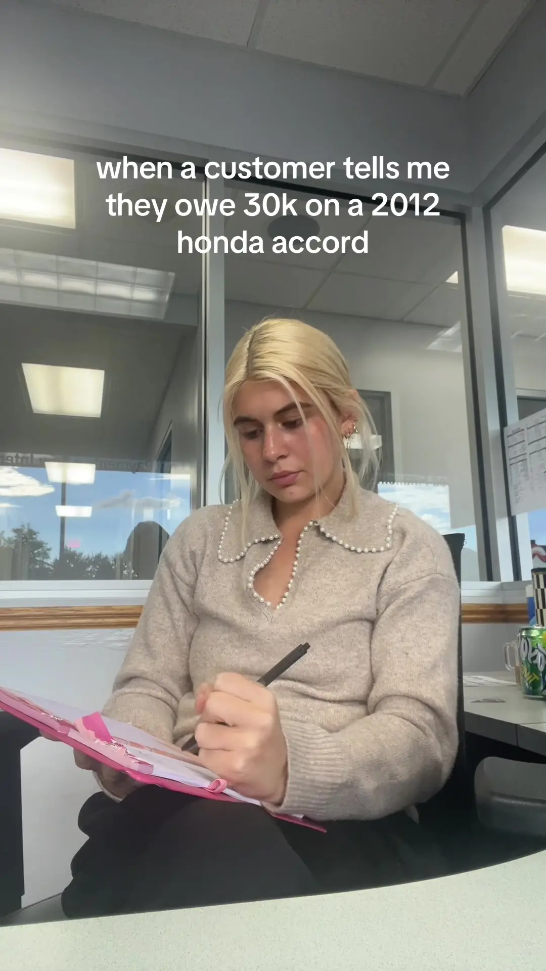 Tiktok post thumbnail