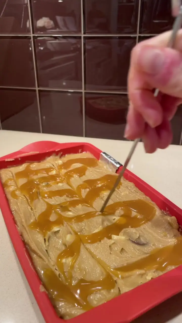 Tiktok post preview 2 from @charwongbakes