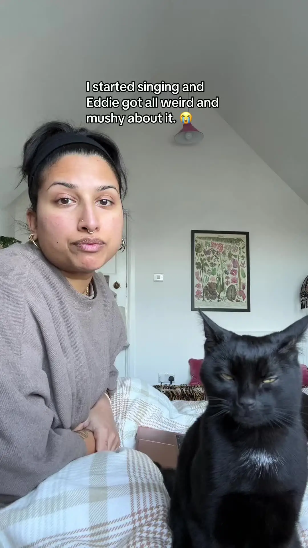Tiktok post preview 3 from @itskaelashanti