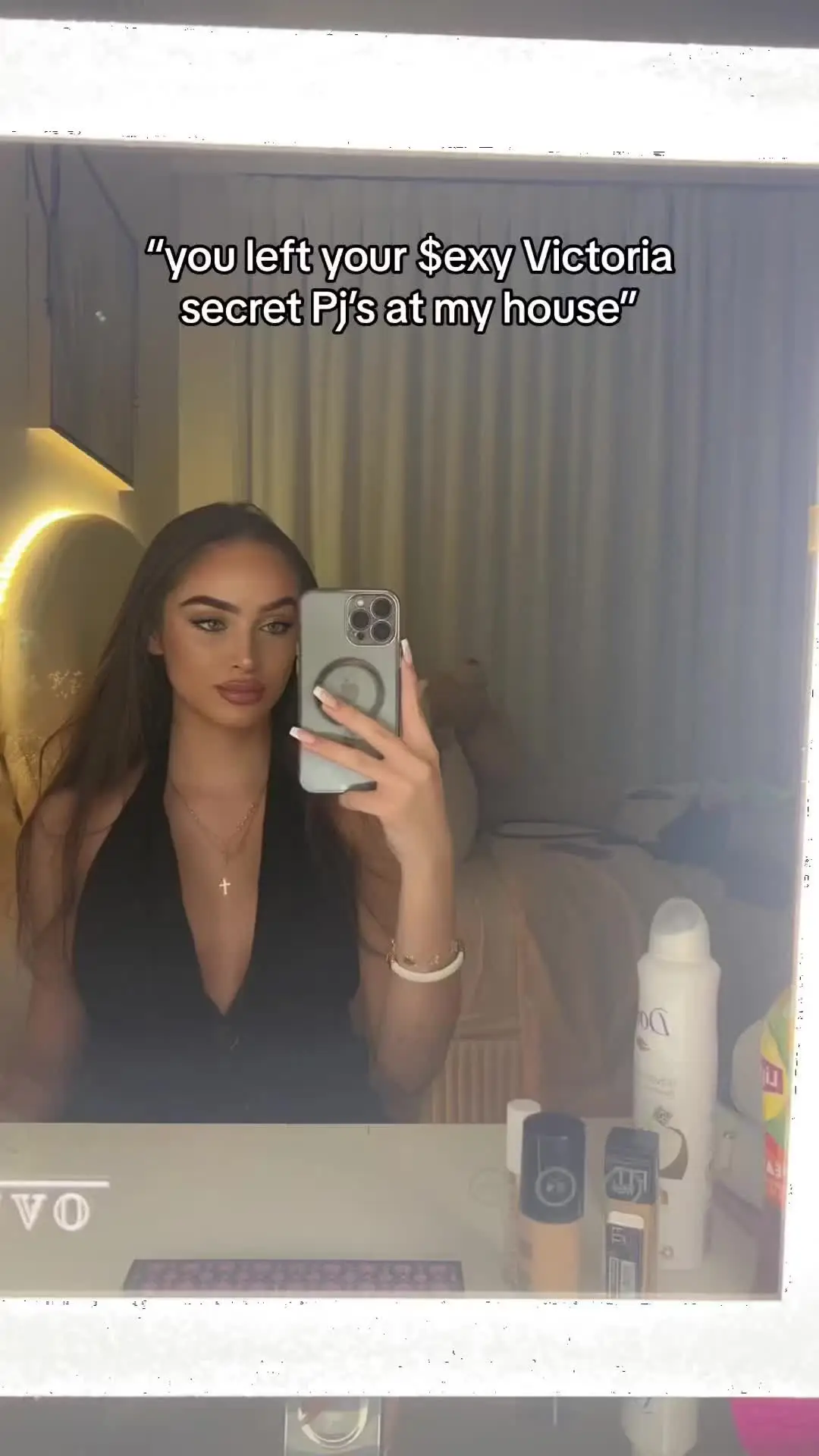 Tiktok post preview 2 from @_mayavirk_