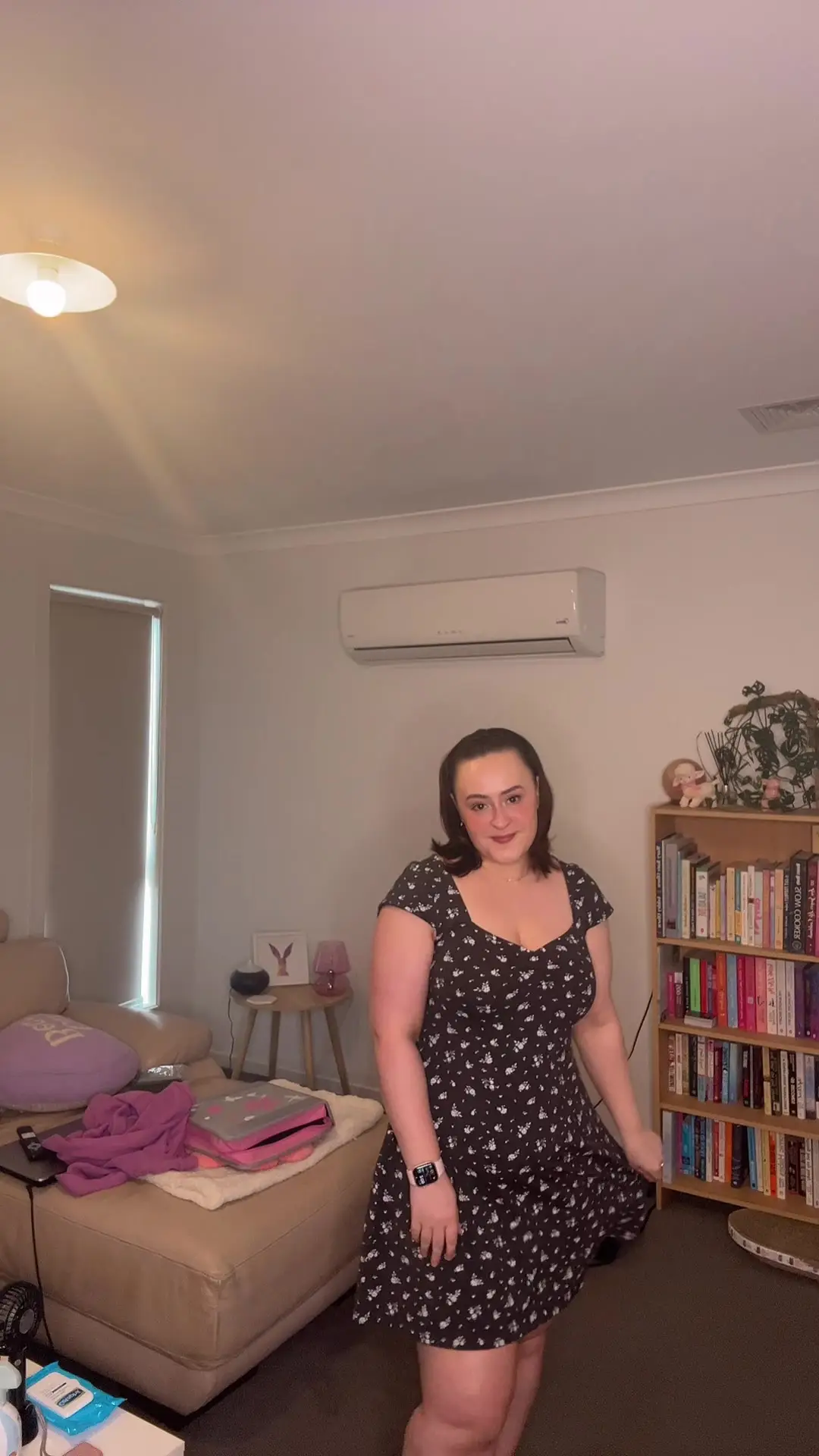 Tiktok post preview 2 from @iisforisabel