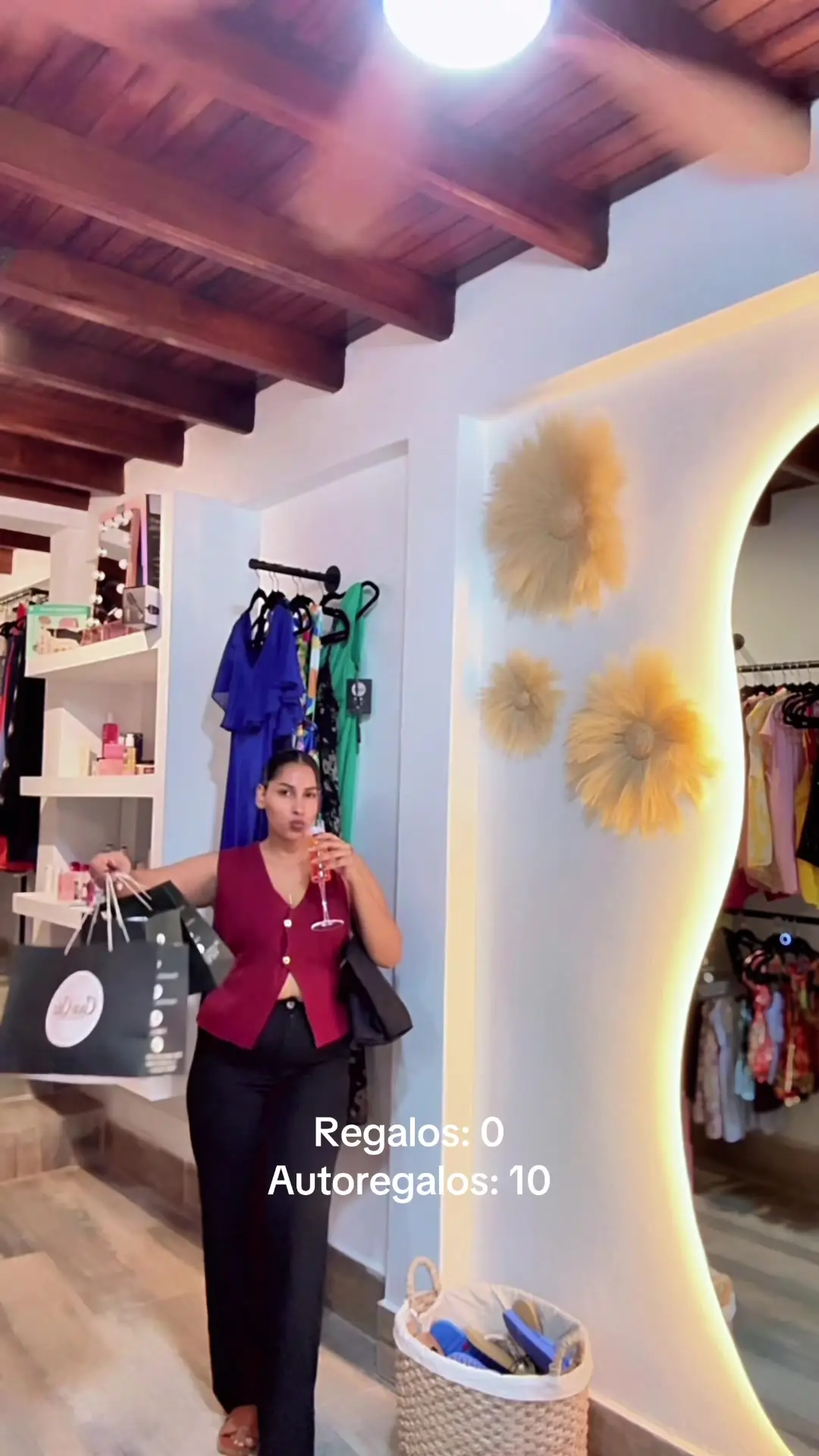 Tiktok post preview 1 from @mishellysank