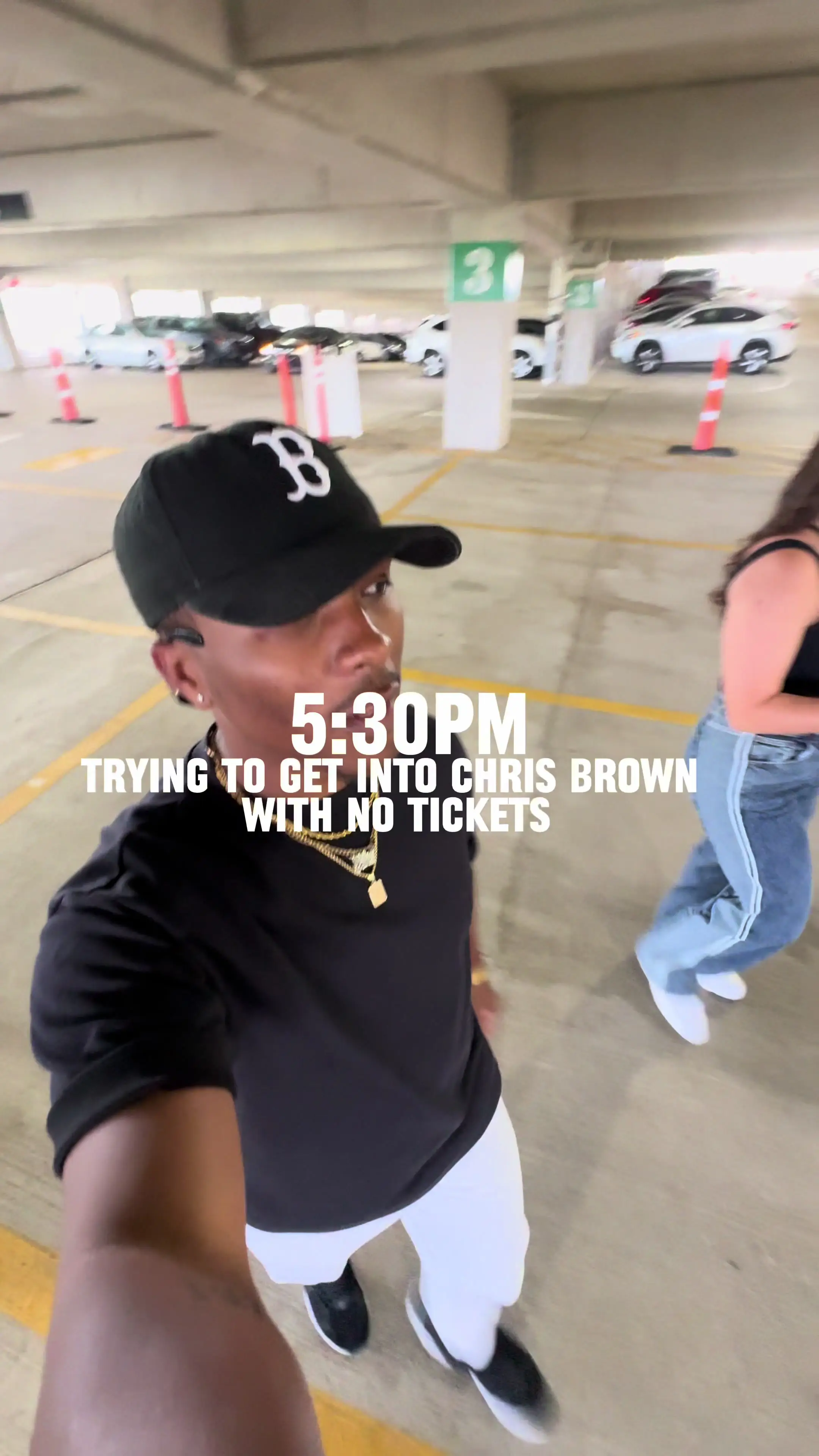 Tiktok post preview 2 from @itssreymii