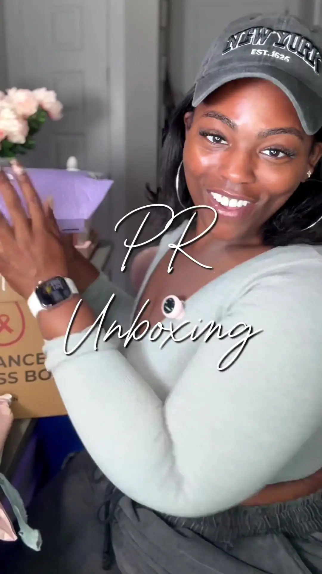 Tiktok post preview 2 from @nessa_thediva