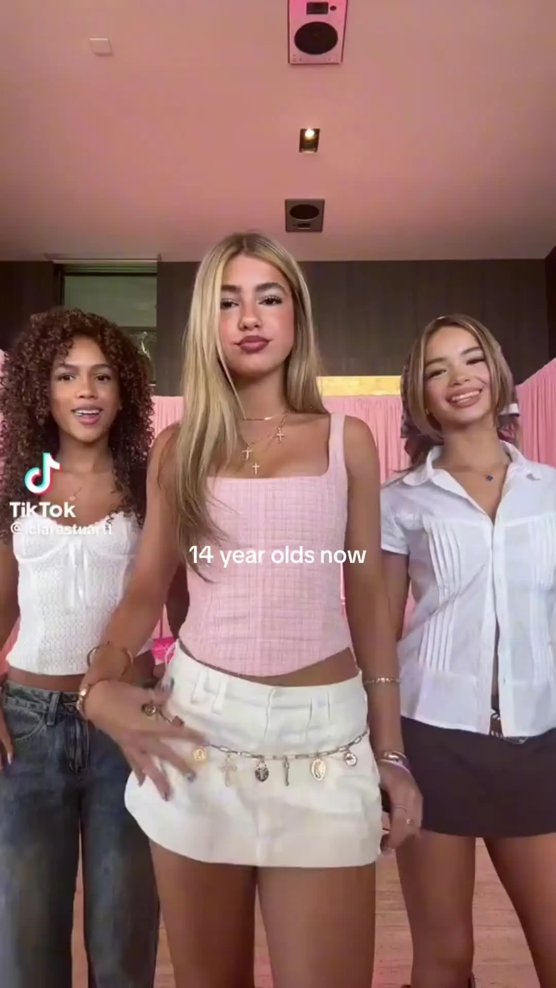 Tiktok post preview 2 from @faithfieldd