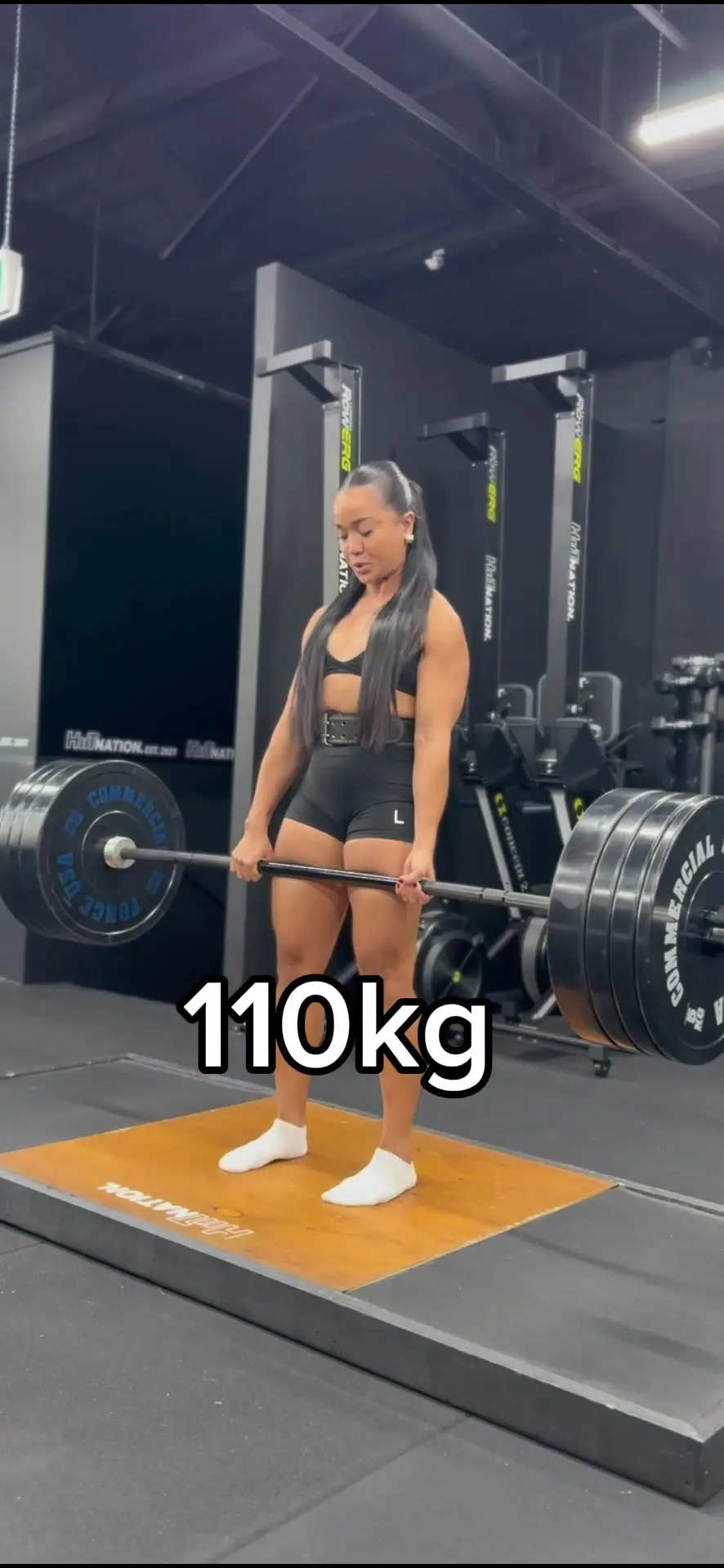Tiktok post preview 2 from @coachkimfitness