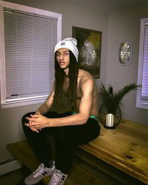 Instagram post thumbnail
