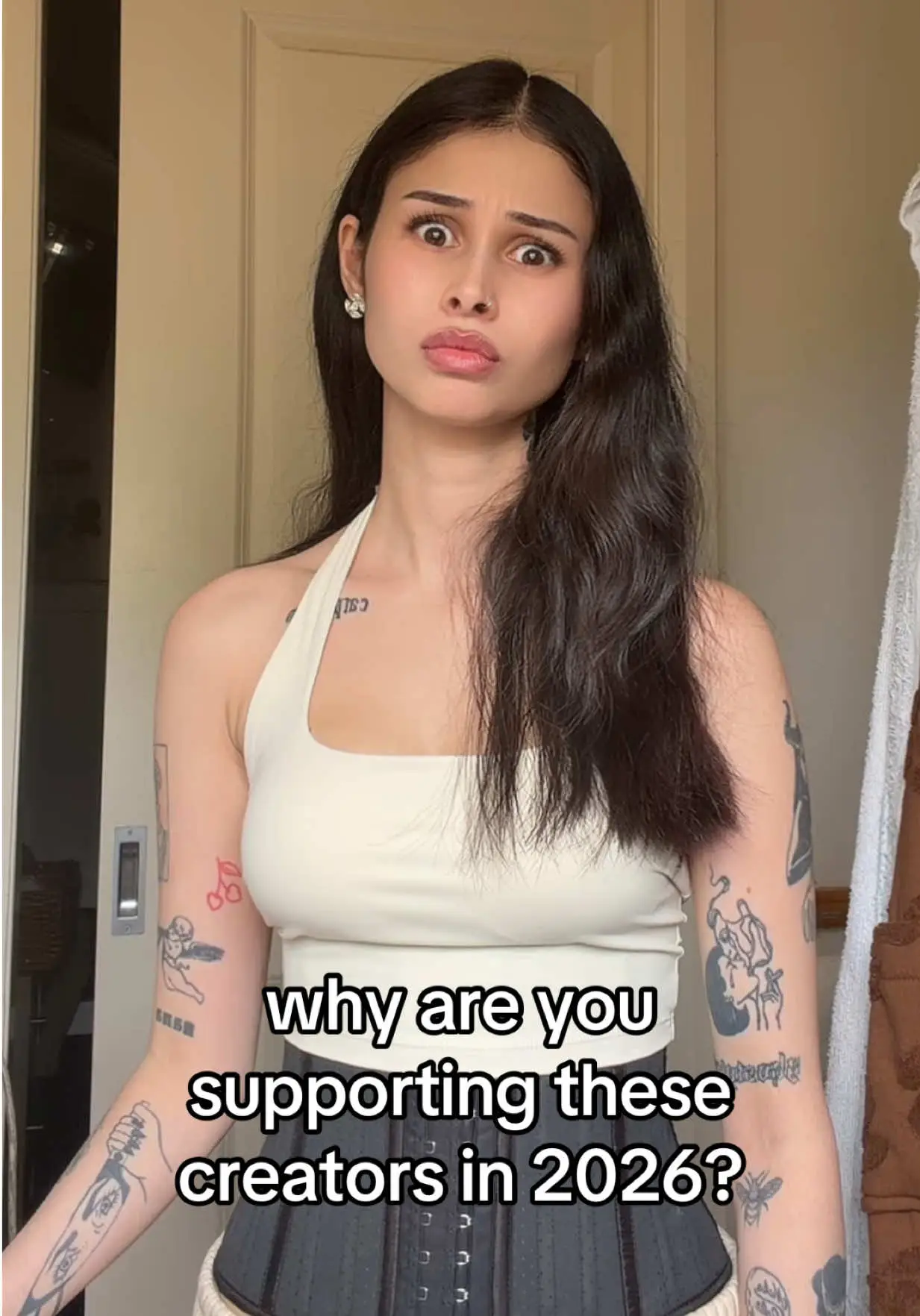 Tiktok post preview 2 from @goodnightgeri
