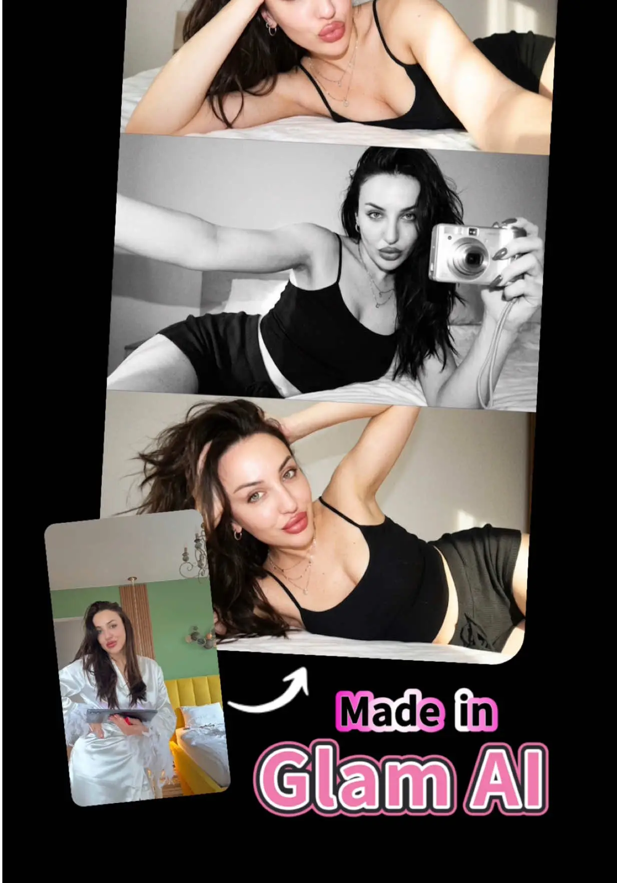 Tiktok post preview 2 from @goldman_diana
