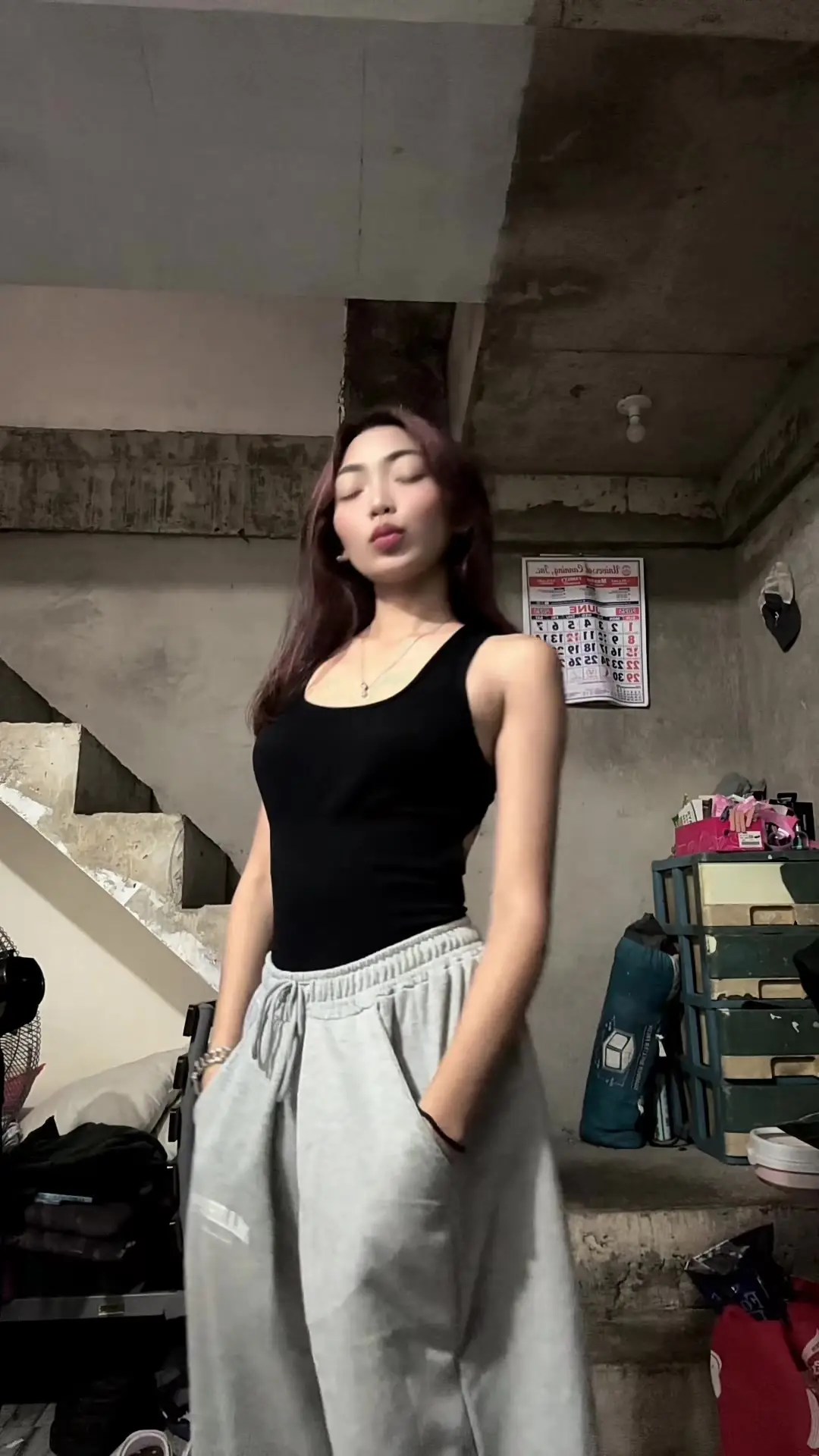 Tiktok post preview 1 from @itsyourghorlkiss