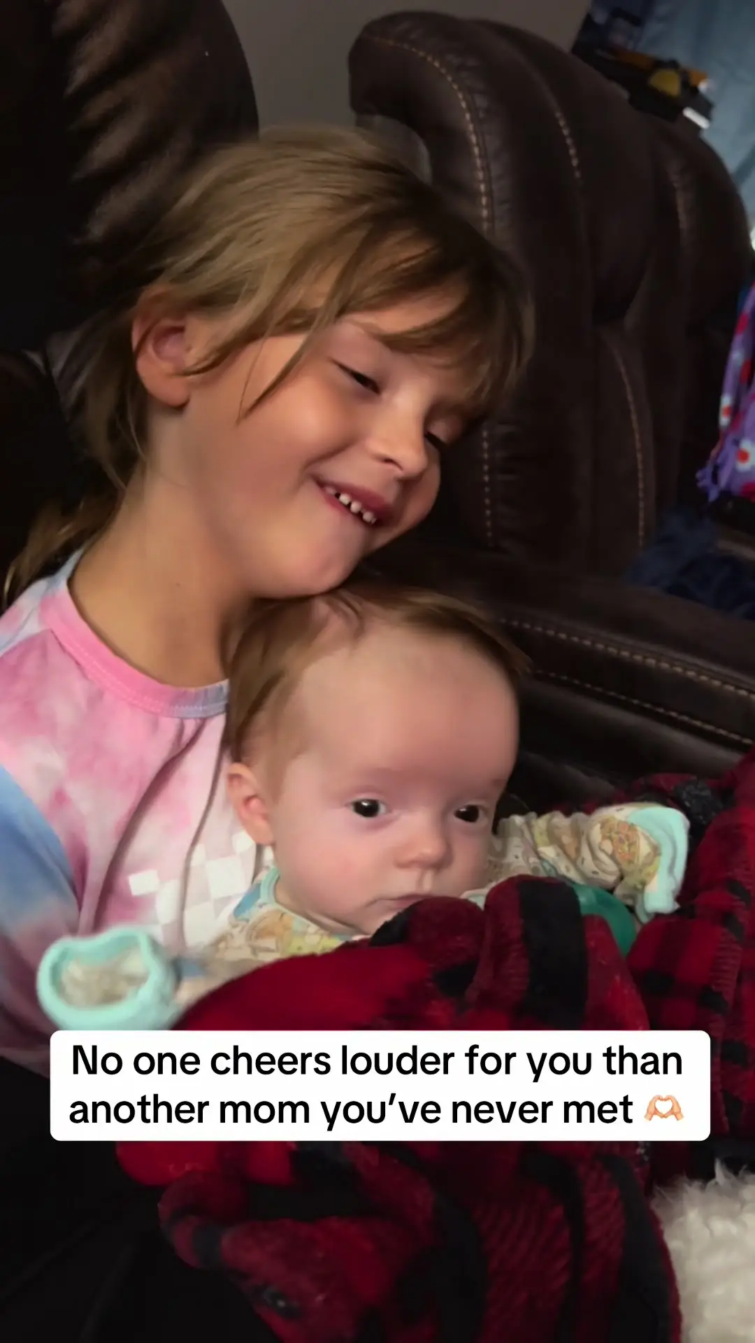 Tiktok post preview 1 from @kristenlaws23