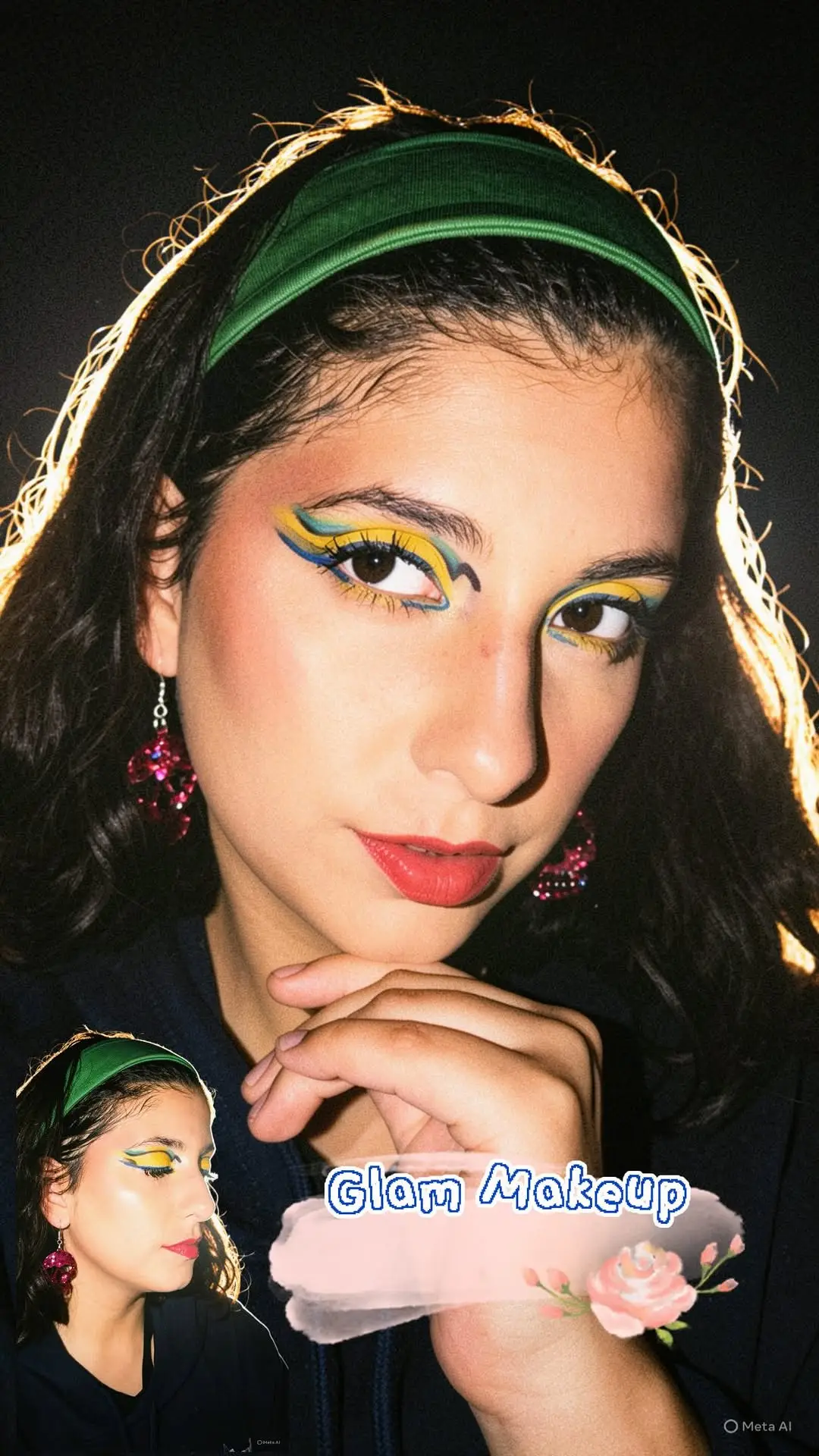Instagram post thumbnail